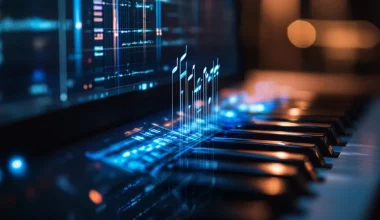 Сравнение Suno, Udio и AIVA: какая нейросеть лучше для ваших треков
