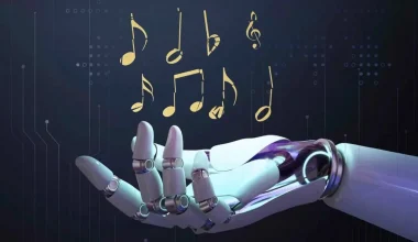 ТОП-10 нейросетей для создания музыки: лучшие AI-композиторы 2025