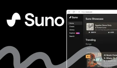 Кейс: как Suno AI помогает музыкантам создавать полноценные треки