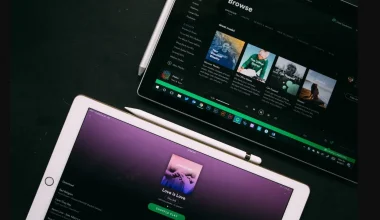 Как работает музыкальный алгоритм Spotify и чем он отличается от конкурентов