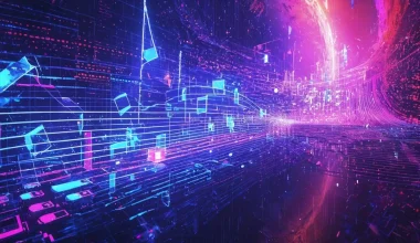 Автоматизация обработки музыки: как сэкономить время с помощью нейросетей