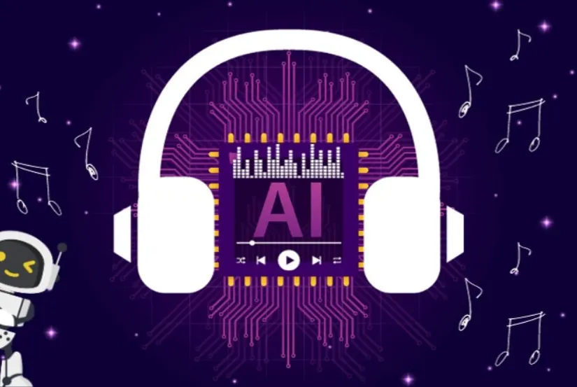Кейсы использования AI-вокала