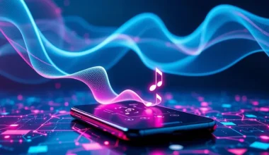 Как выбрать нейросеть для создания музыки: рекомендации для новичков