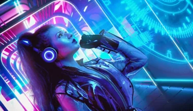Тренды AI-композиторов: как нейросети меняют музыкальное производство