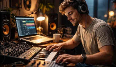 ChatGPT для музыки и видео: творческие возможности ИИ